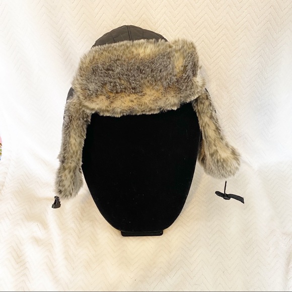 Ll Bean Bomber Hat Aviator Hat 